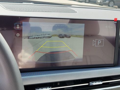New 2025 Hyundai Sonata SEL FWD image 15