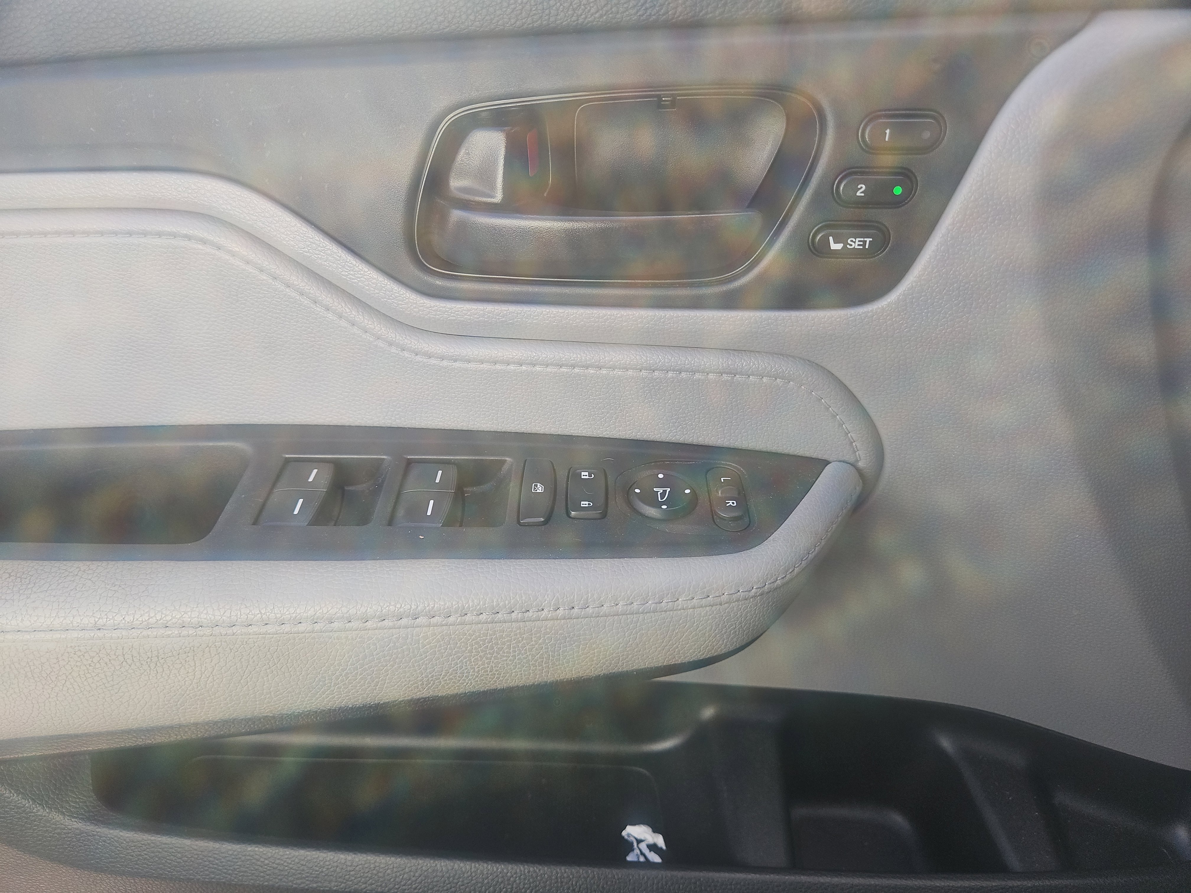 Used 2018 Honda Odyssey EX-L image 19