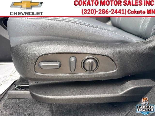 Used 2023 Buick Enclave Essence AWD/4WD image 19