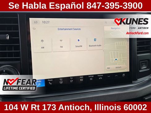 Used 2025 Ford F350 Platinum AWD/4WD image 71