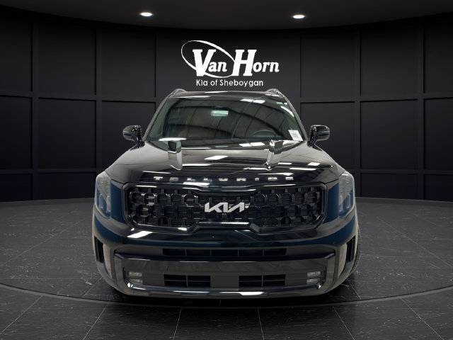 Used 2024 Kia Telluride SX Prestige X-Line AWD/4WD image 2