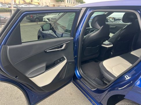 Used 2023 Kia EV6 GT-Line w/ GT-Line White Seat Package image 55