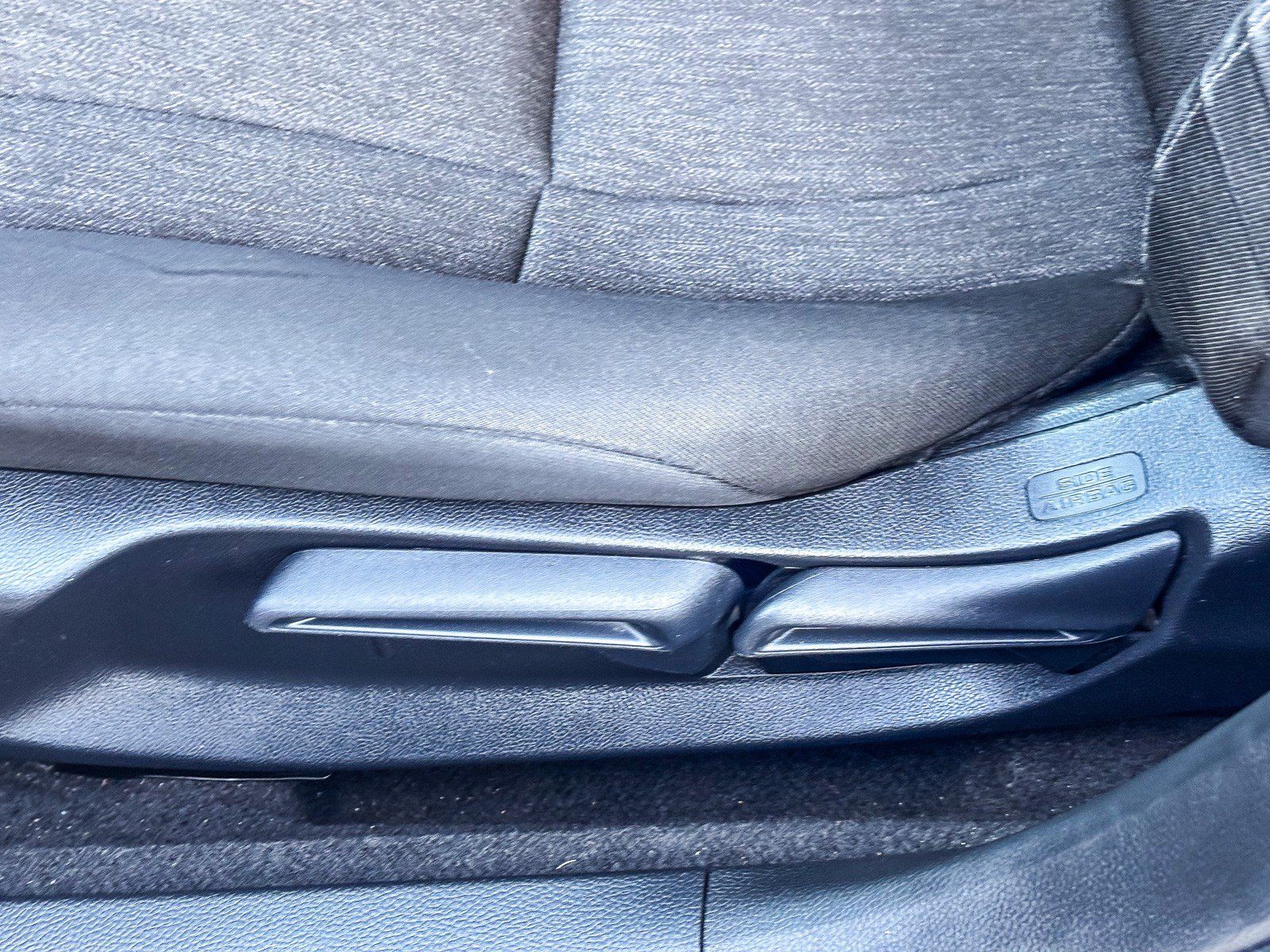 Certified 2024 Honda Accord LX image 23