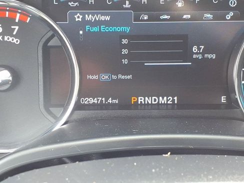 Used 2019 Ford F250 Lariat w/ Chrome Package AWD/4WD image 28