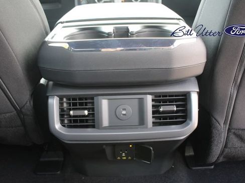 New 2026 Ford F150 XLT w/ Equipment Group 302A MID AWD/4WD image 11