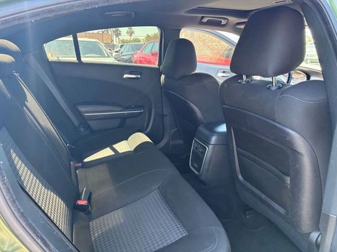 Used 2022 Dodge Charger Scat Pack RWD image 22