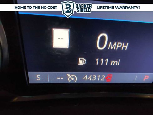 Used 2022 Chevrolet Equinox Premier AWD/4WD image 14
