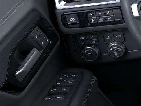 New 2026 GMC Yukon XL Denali w/ Sun & Power Step Package image 22