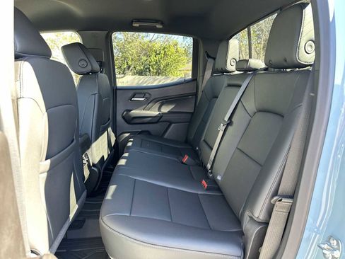 New 2026 Chevrolet Colorado LT w/ LT Convenience Package image 17