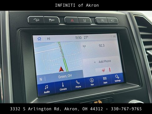 Used 2020 Ford Expedition Platinum image 59