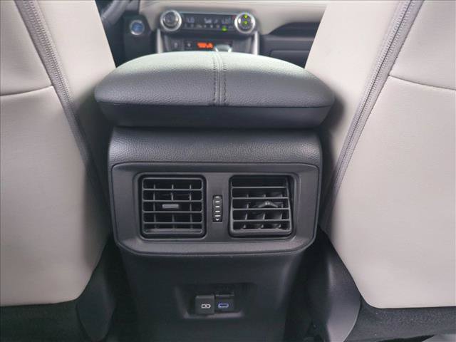 Certified 2022 Toyota RAV4 Limited AWD/4WD image 17