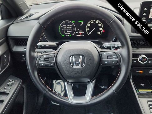 Used 2025 Honda CR-V Sport-L image 32