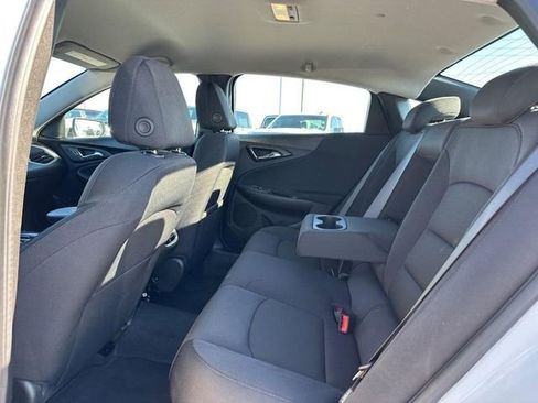 Used 2024 Chevrolet Malibu LT w/ Sport Edition image 10
