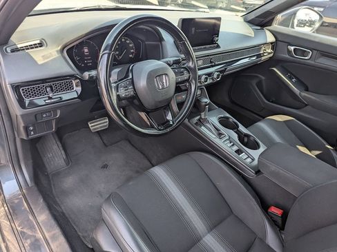 Used 2022 Honda Civic Sport image 24