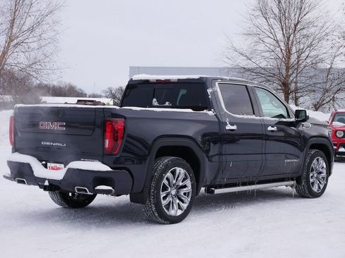 New 2026 GMC Sierra 1500 Denali image 4