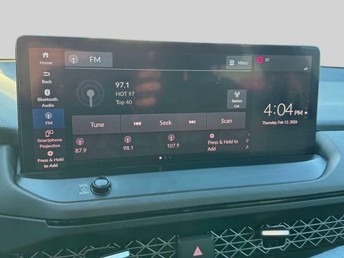 Used 2024 Honda Accord Sport image 28