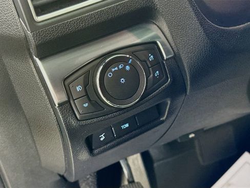 Used 2019 Ford Explorer Sport AWD/4WD image 12