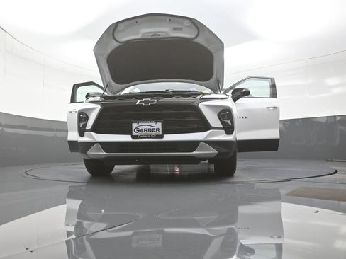 Used 2024 Chevrolet Blazer LT w/ Convenience Package AWD/4WD image 10