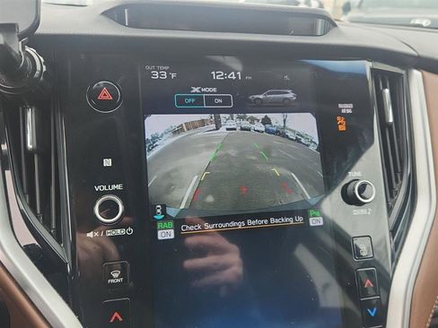 Used 2021 Subaru Outback Touring image 18