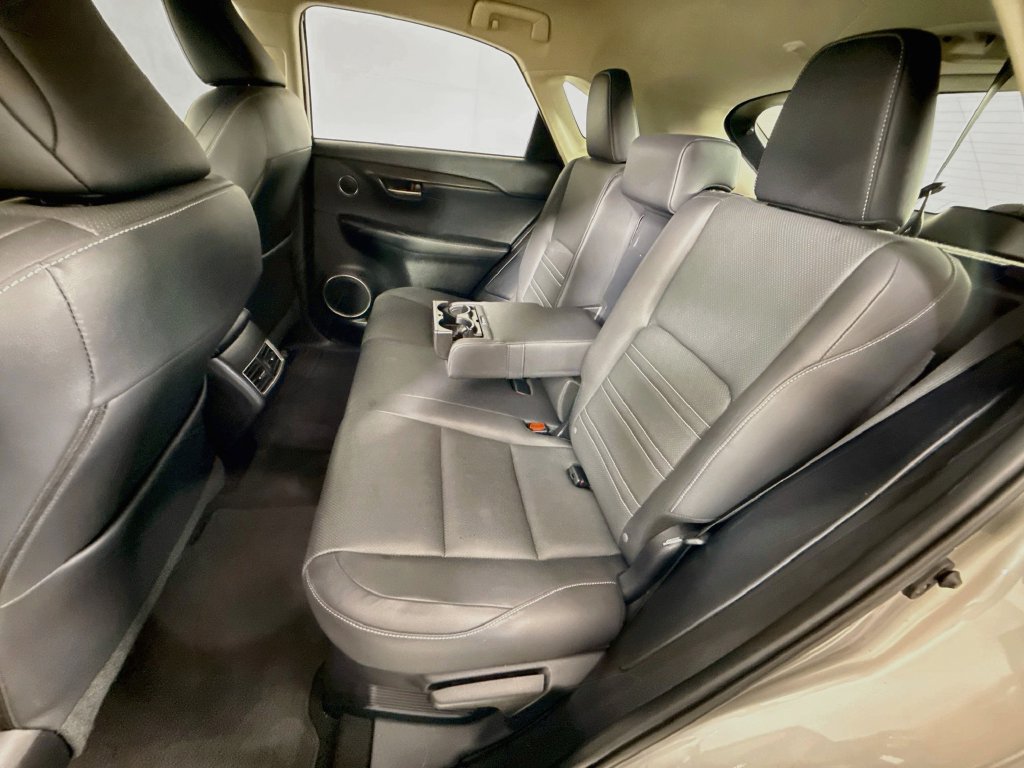 Used 2017 Lexus NX 200t FWD w/ Premium Package image 24
