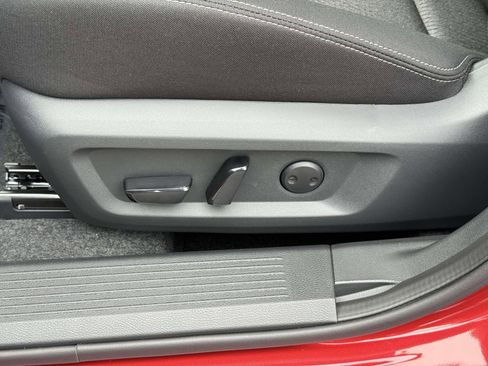 New 2026 Nissan Rogue SV image 21