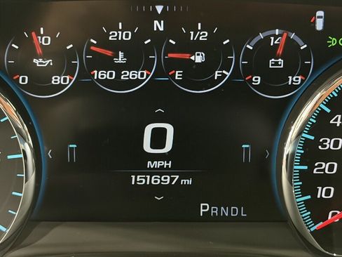 Used 2018 GMC Yukon Denali w/ Open Road Package image 5