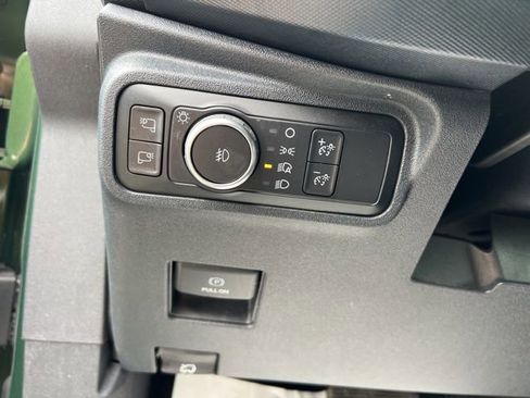 Used 2022 Ford Bronco Outer Banks AWD/4WD image 14