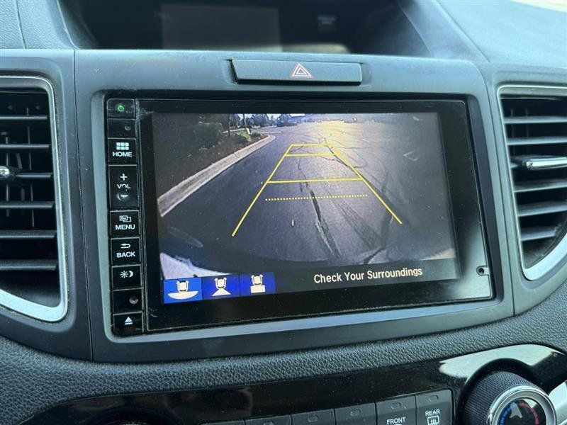 Used 2015 Honda CR-V EX image 10