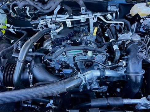 Used 2025 Ford Bronco Big Bend image 30