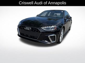 Used 2024 Audi A4 2.0T Premium AWD/4WD video 2