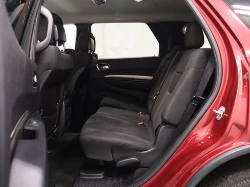 Used 2015 Dodge Durango SXT w/ Quick Order Package 23B image 13