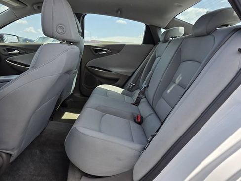 Used 2023 Chevrolet Malibu LS FWD image 15