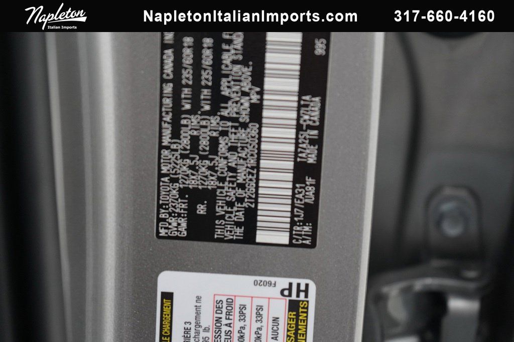 Used 2024 Lexus NX 350 AWD image 39