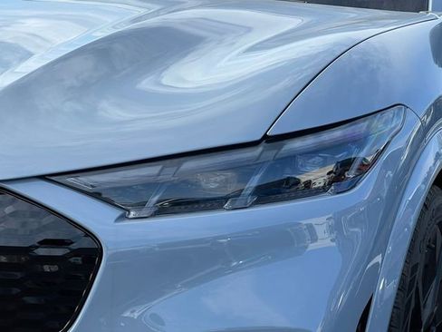 New 2025 Ford Mustang Mach-E GT w/ Interior Protection Package image 41