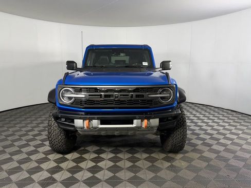 Used 2024 Ford Bronco Raptor image 5