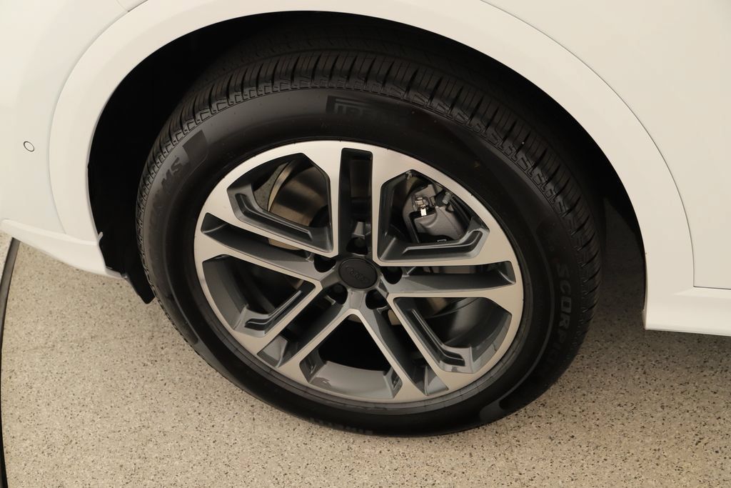 New 2026 Audi Q5 2.0T AWD/4WD image 31