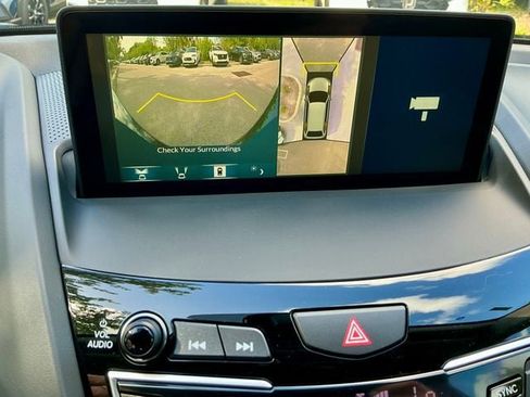 New 2026 Acura RDX SH-AWD w/ Advance Package image 24