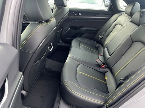 New 2026 Kia K5 GT FWD image 17