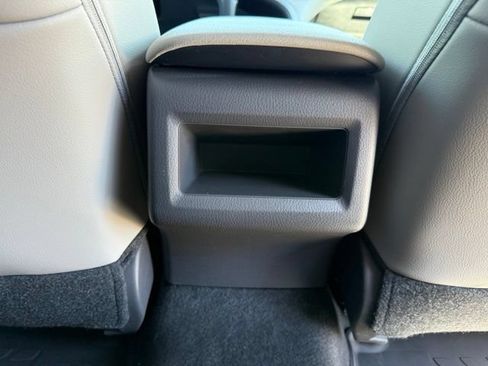 Used 2021 Toyota Camry SE w/ Audio Upgrade Package FWD image 36
