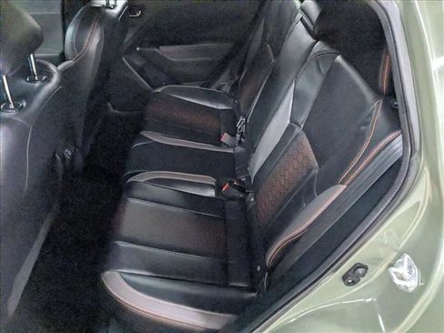 Used 2024 Subaru Crosstrek 2.5i Limited w/ Popular Package #3 image 22