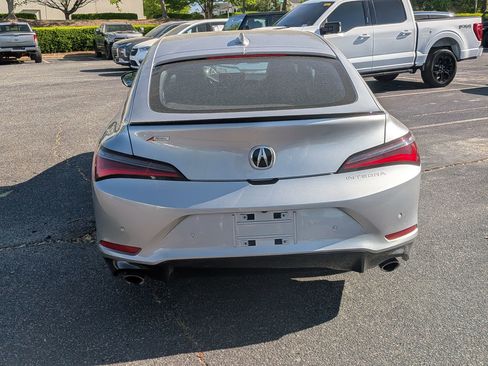 Used 2023 Acura Integra A-Spec FWD image 8