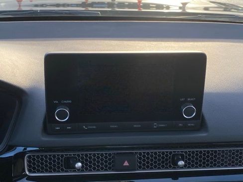 Certified 2023 Honda Civic EX image 16