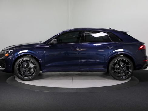Used 2026 Audi RS Q8 performance AWD/4WD image 7