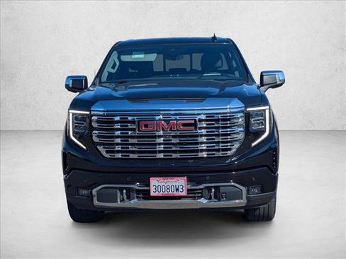 Used 2023 GMC Sierra 1500 Denali w/ Denali Reserve Package image 2