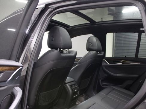 Used 2019 BMW X3 sDrive30i image 44
