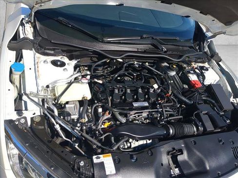 Used 2018 Honda Civic Touring image 24