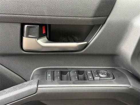 New 2026 Toyota Tacoma TRD Off-Road AWD/4WD image 23