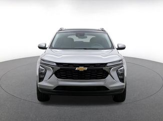 Used 2025 Chevrolet TrailBlazer LT FWD video 2