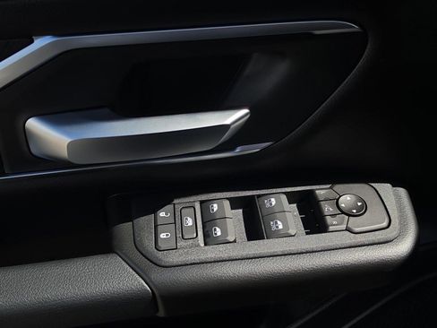 New 2026 RAM 1500 Big Horn AWD/4WD image 17