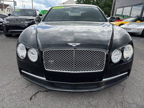 Used 2014 Bentley Flying Spur W12 image 5